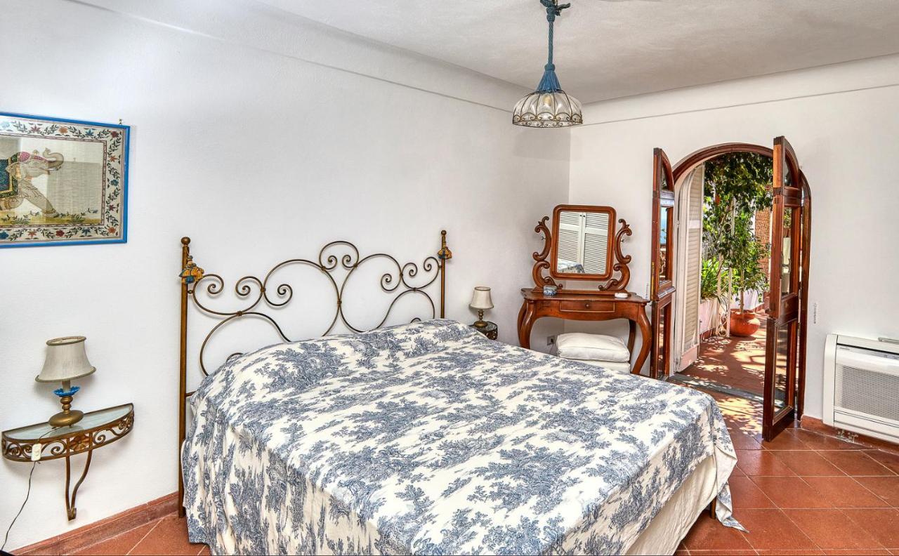 Suite Casa Mia Capri Ngoại thất bức ảnh