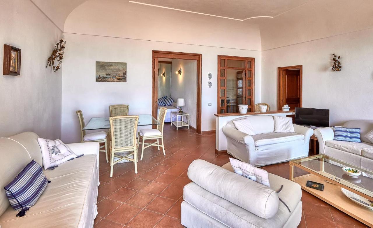 Suite Casa Mia Capri Ngoại thất bức ảnh